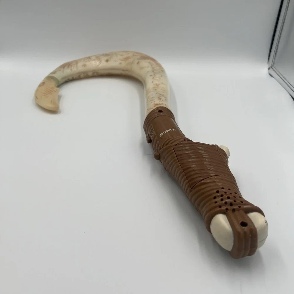 Disney Moana Maui's Magical Fish Hook Lights Sound Cosplay Jakks Pacific Toy 20